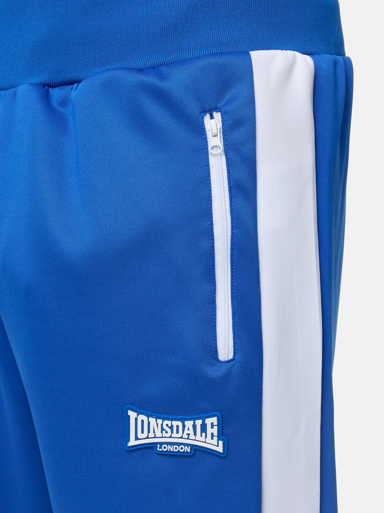 Спортивный костюм Lonsdale модель 117441 Фото