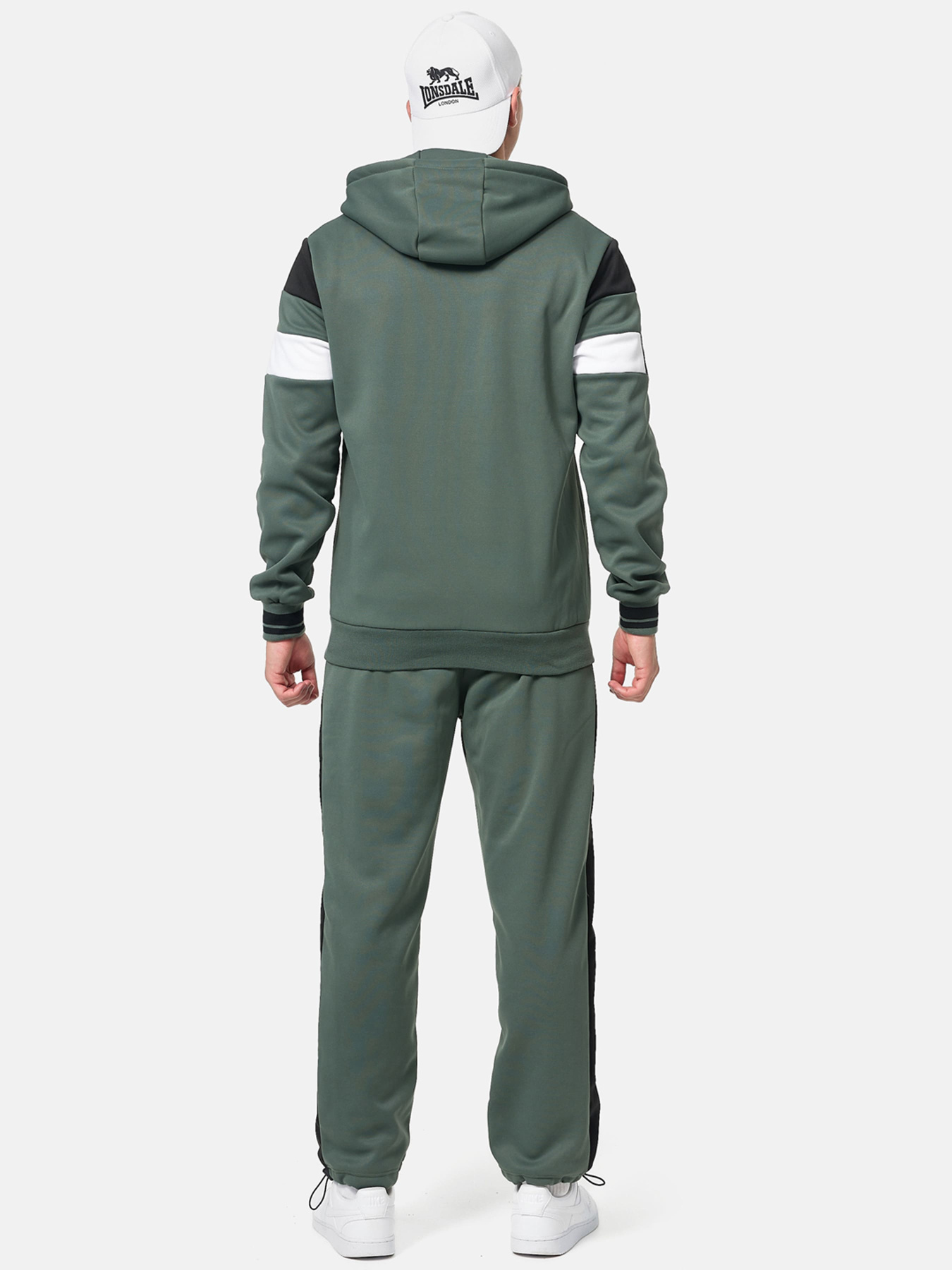 Спортивный костюм Lonsdale модель 117484 Фото