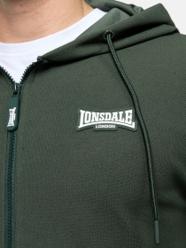 Спортивный костюм Lonsdale модель 117487 Фото