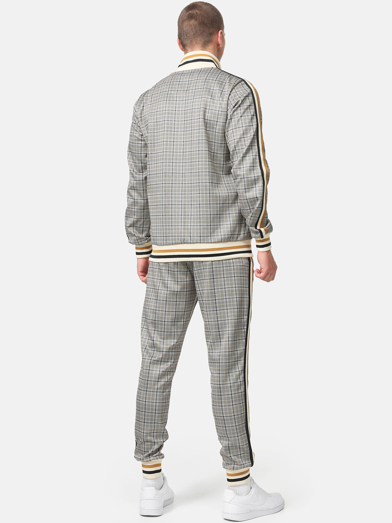 Спортивний костюм Lonsdale модель 117489 Фото