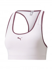 Спортивний топ PUMA Mid Impact 4keeps Bra модель 520304 Фото