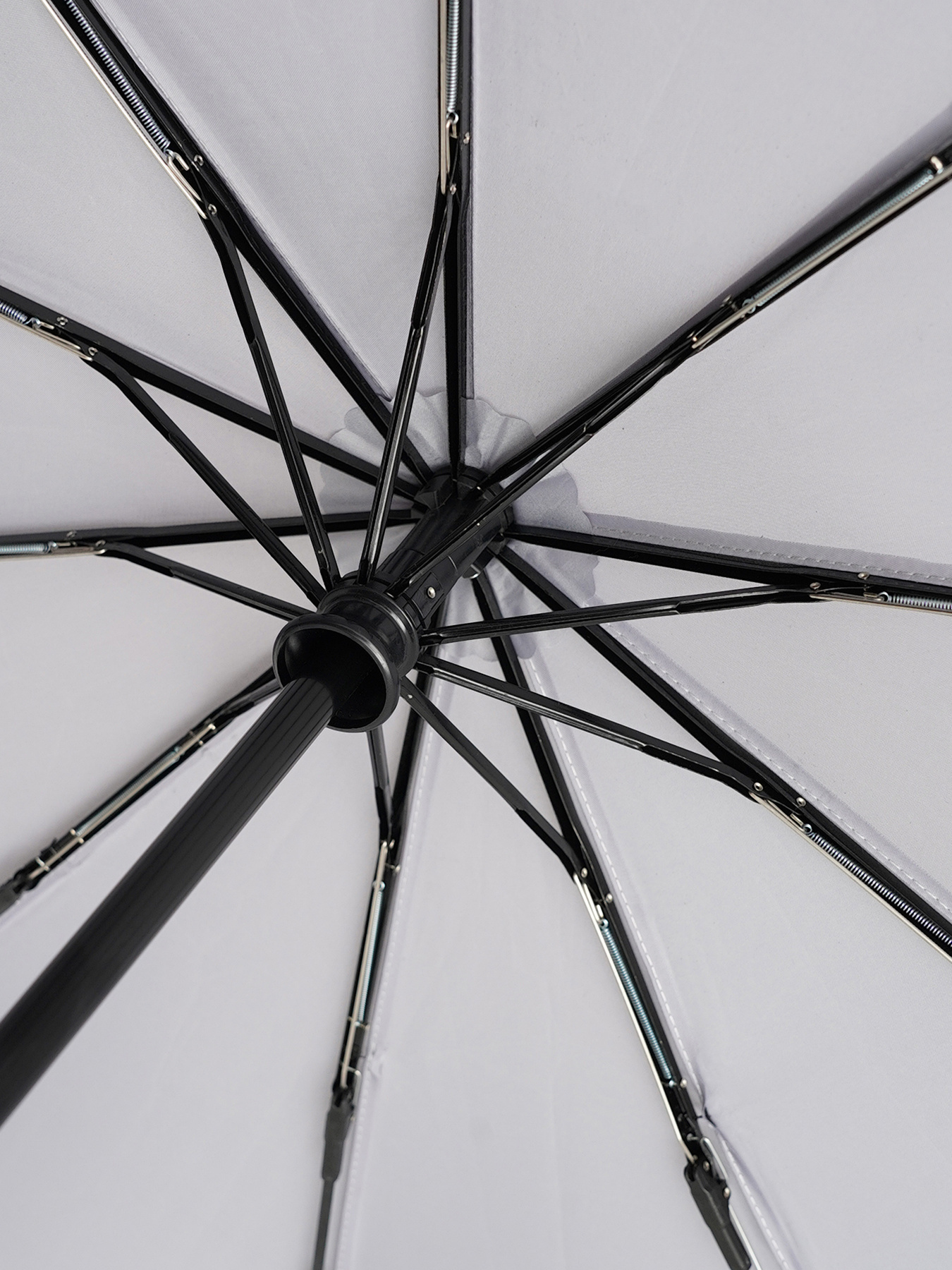 Зонт Monsen модель C1002agray Фото