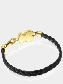 Кожаные TOUS модель 415901682 Фото