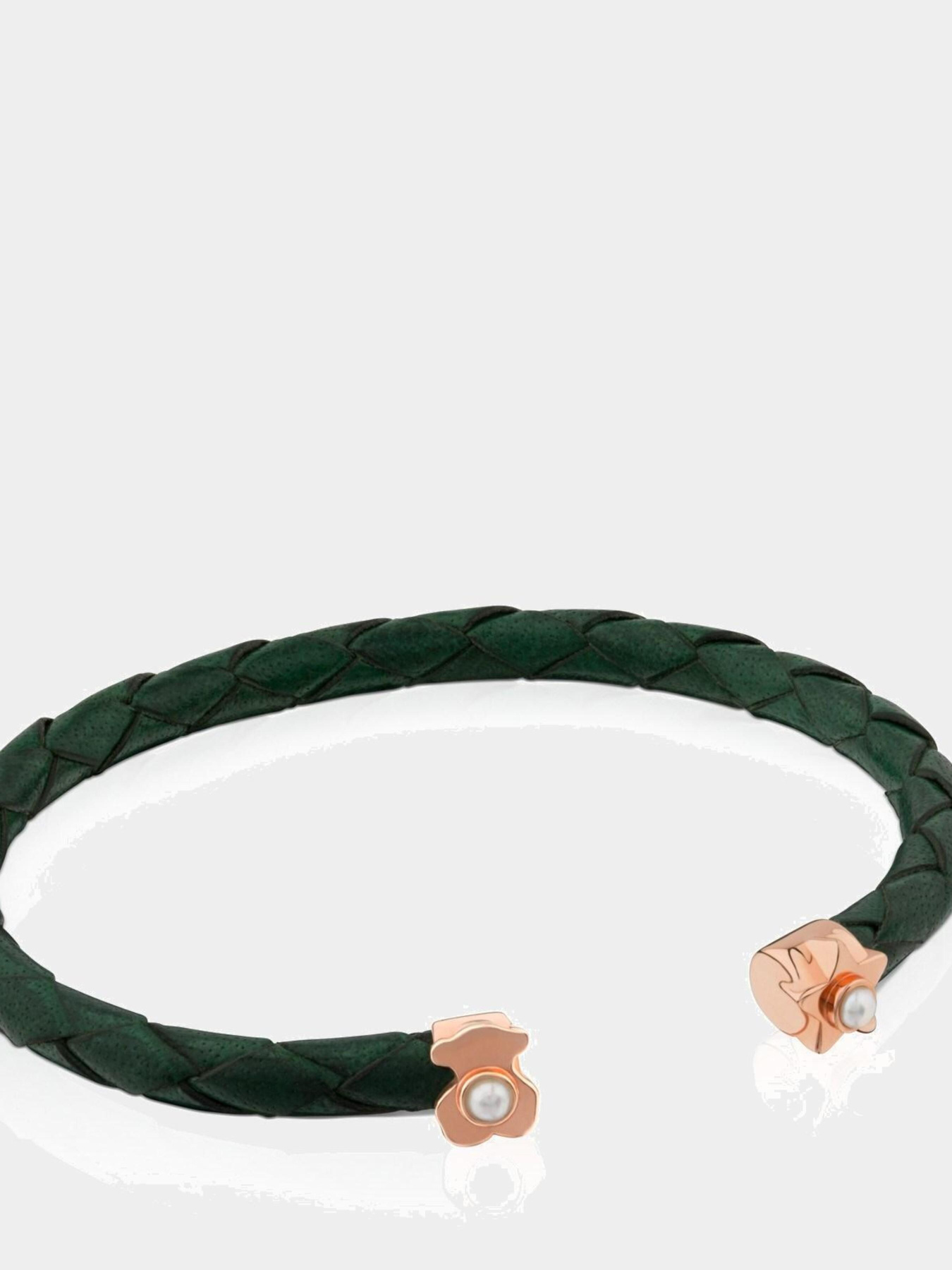 Кожаные TOUS модель 812401640 Фото