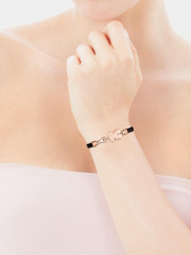 Кожаные TOUS модель 415901732 Фото