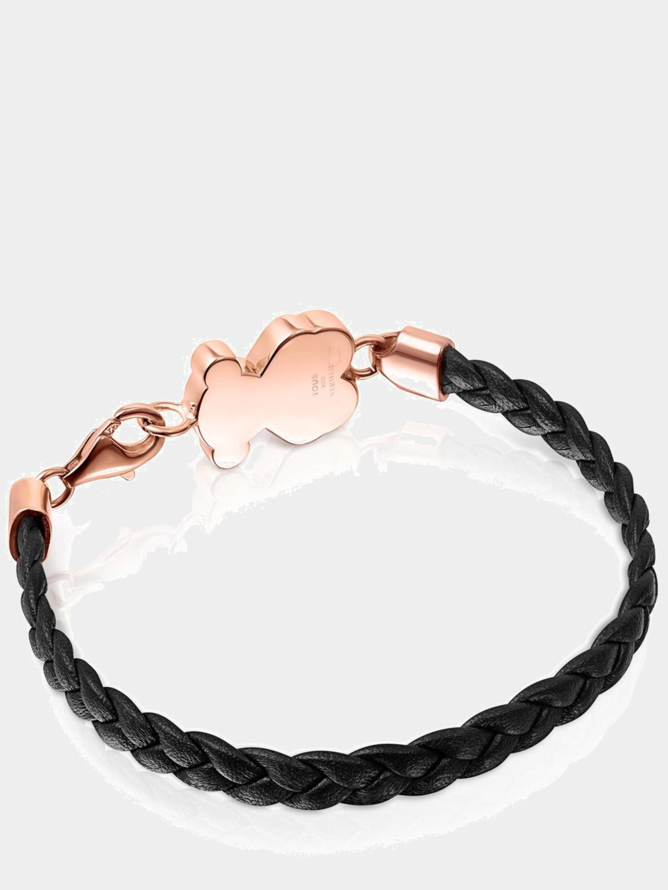 Шкіряні TOUS модель 415901732 Фото