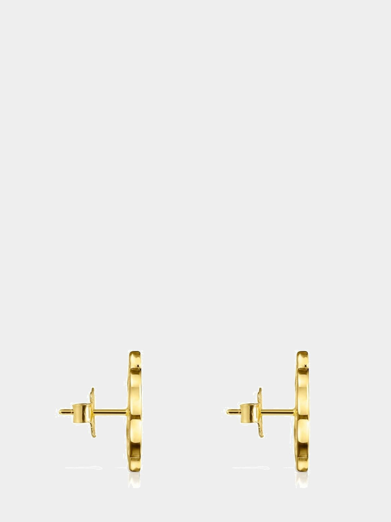 Серьги-гвоздики TOUS модель 815033010 Фото