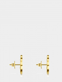 Пусети TOUS модель 815033010 Фото