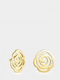 Серьги-гвоздики TOUS модель 815033020 Фото