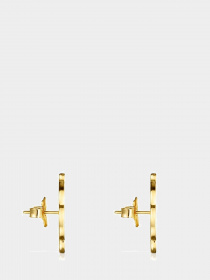 Пусети TOUS модель 815033020 Фото