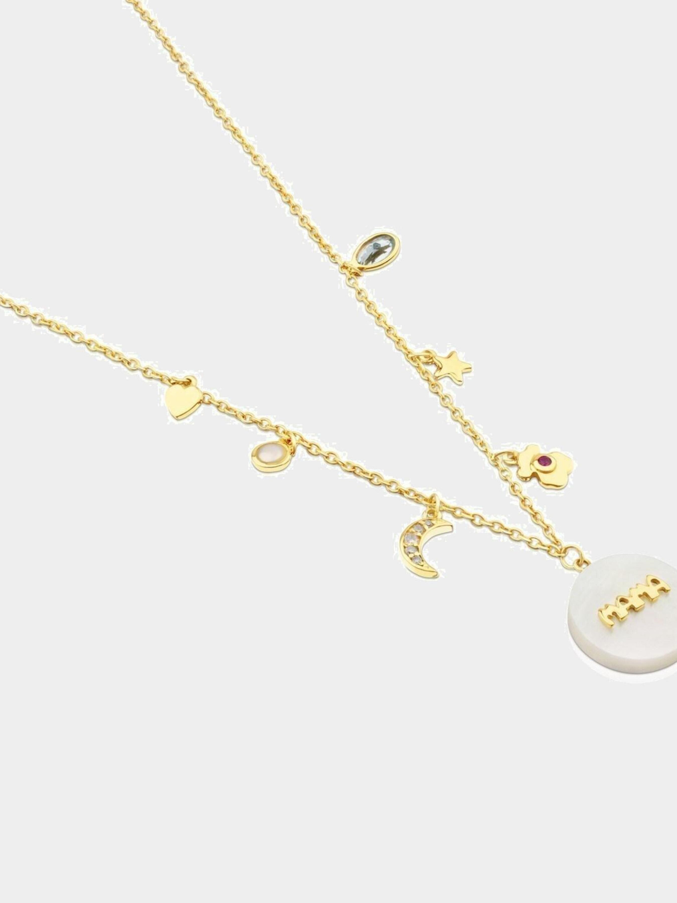 Колье TOUS модель 814152000 Фото