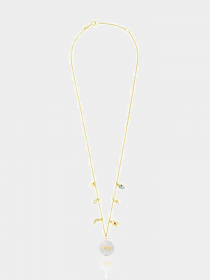 Колье TOUS модель 814152000 Фото