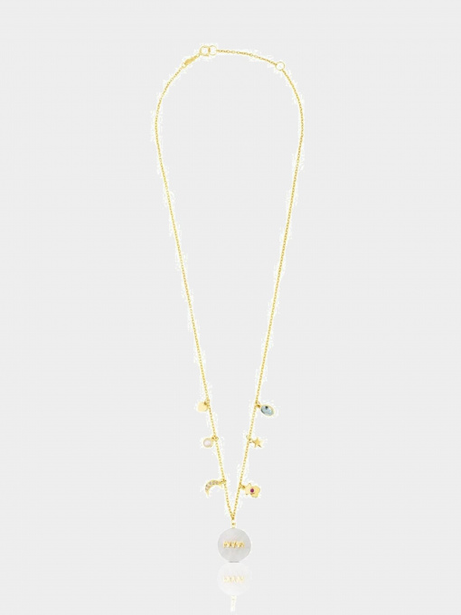 Кольє TOUS модель 814152000 Фото