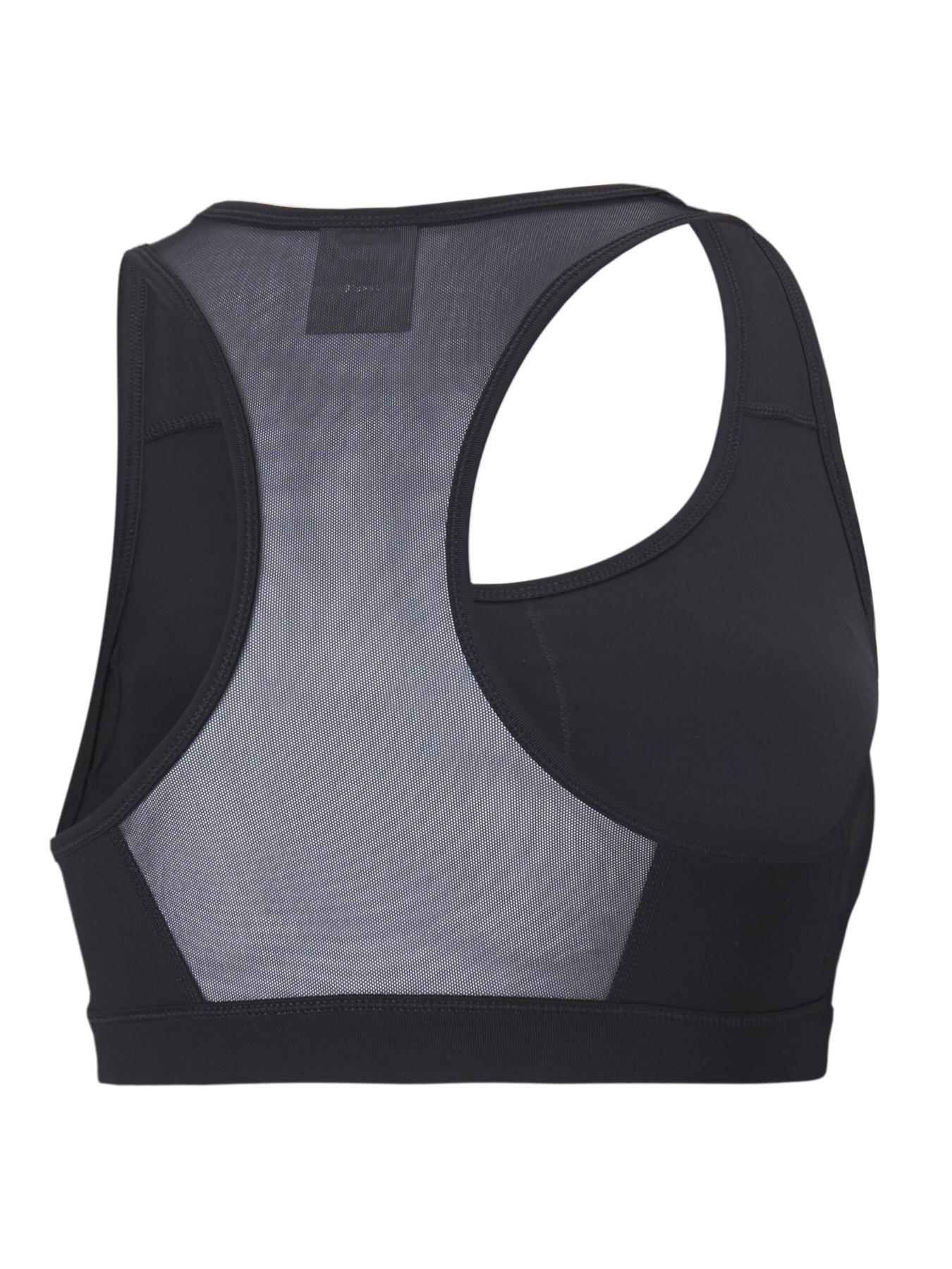 Спортивный топ PUMA Mid Impact 4keeps Bra модель 520304 Фото