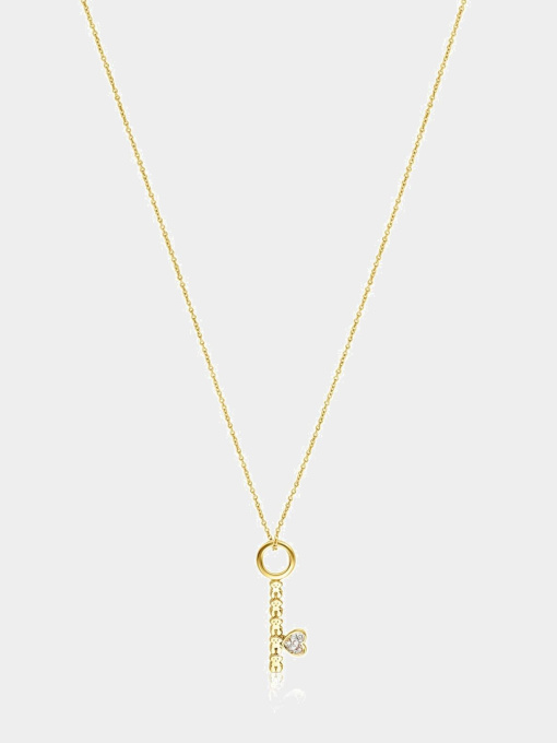 Кольє TOUS модель 915302000 Фото