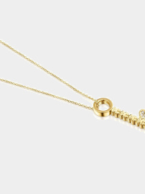 Кольє TOUS модель 915302000 Фото