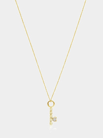 Кольє TOUS модель 915302000 Фото