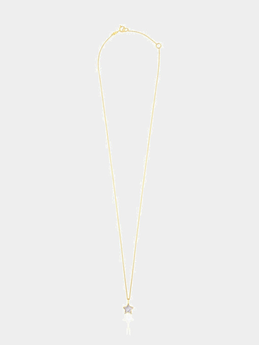 Колье TOUS модель 812782020 Фото