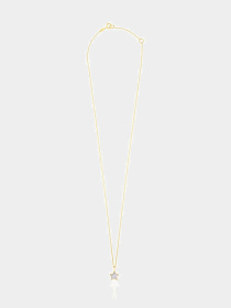 Колье TOUS модель 812782020 Фото