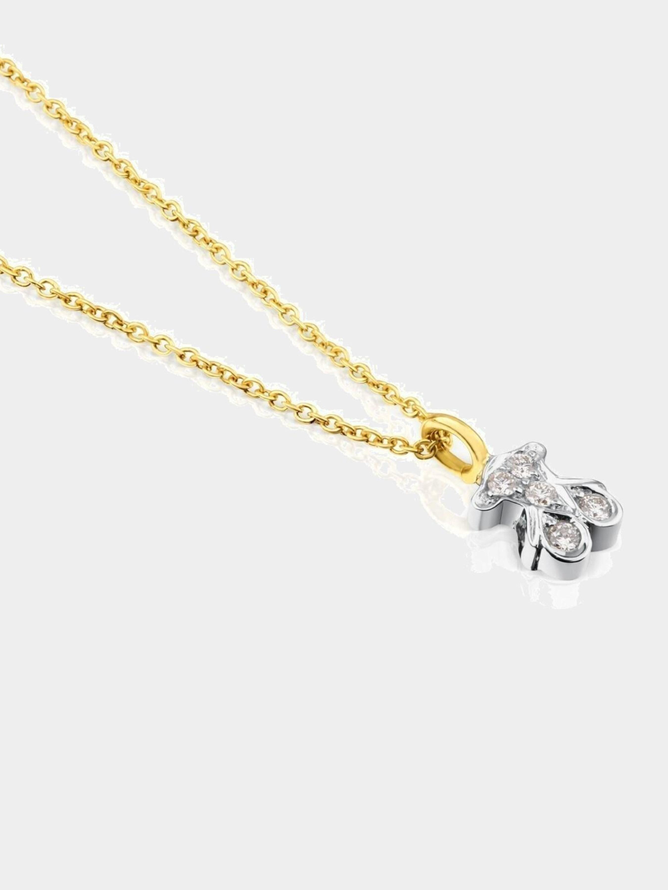 Кольє TOUS модель 715264000 Фото