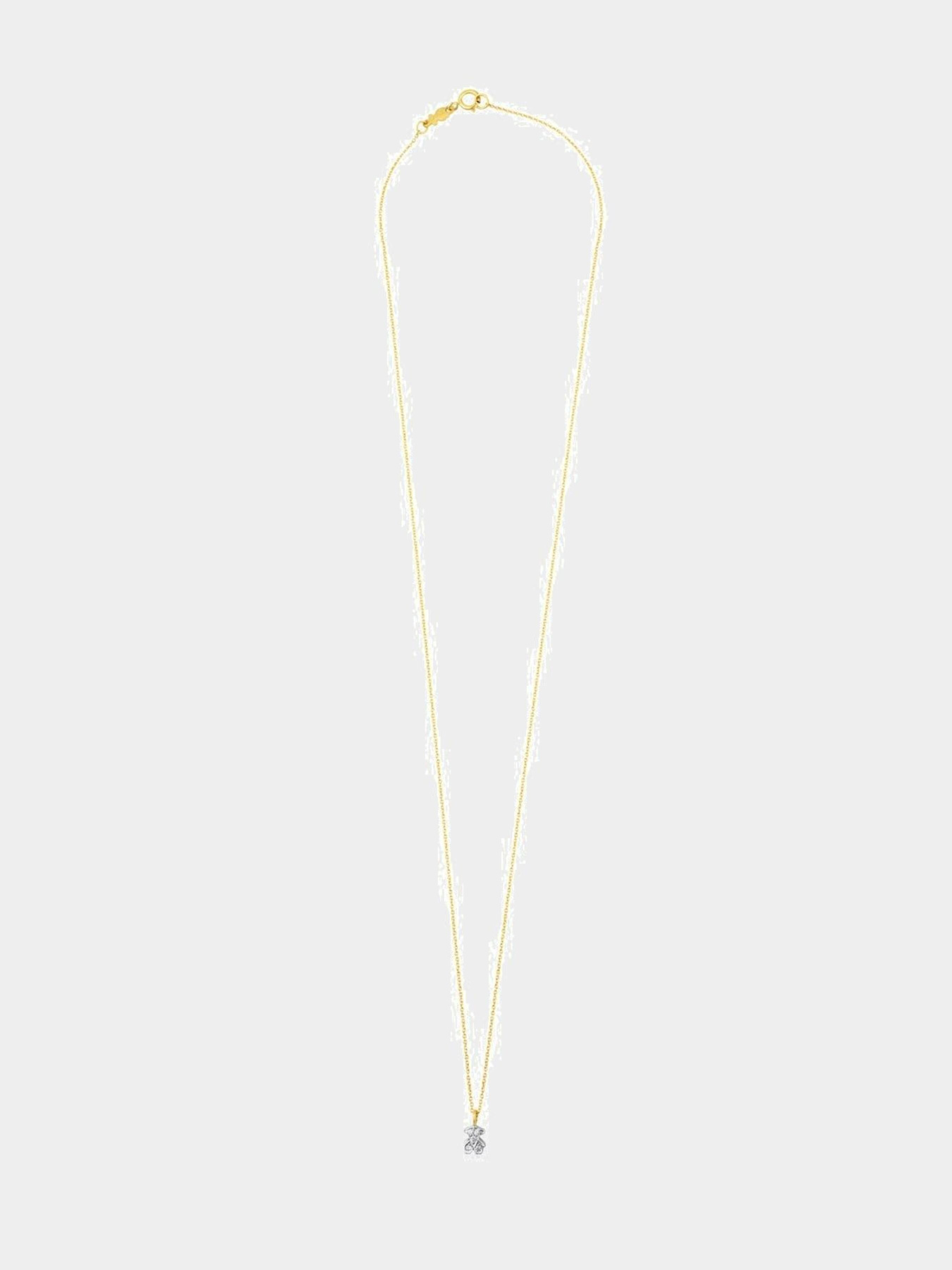 Кольє TOUS модель 715264000 Фото