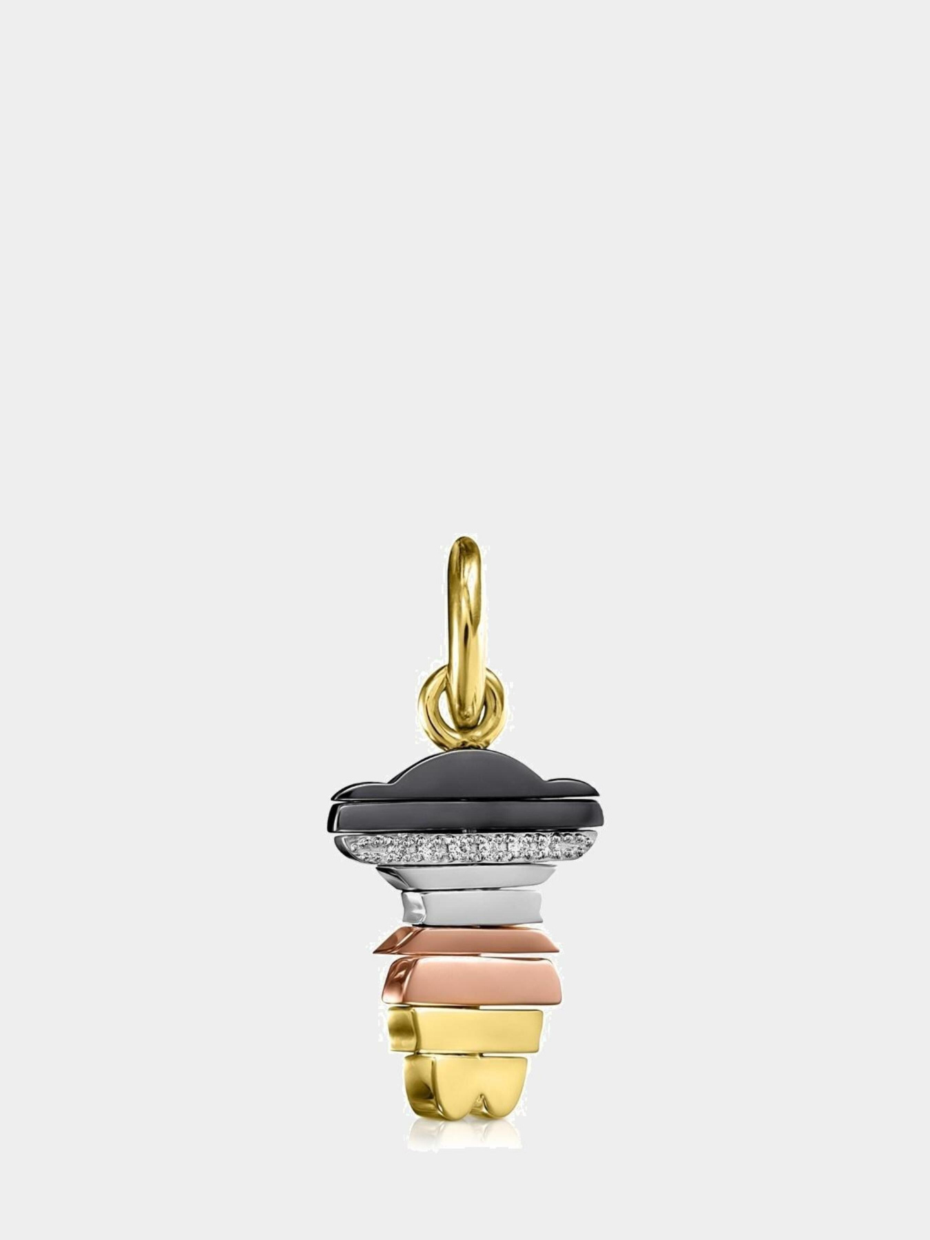 Кулони TOUS модель 819014000 Фото