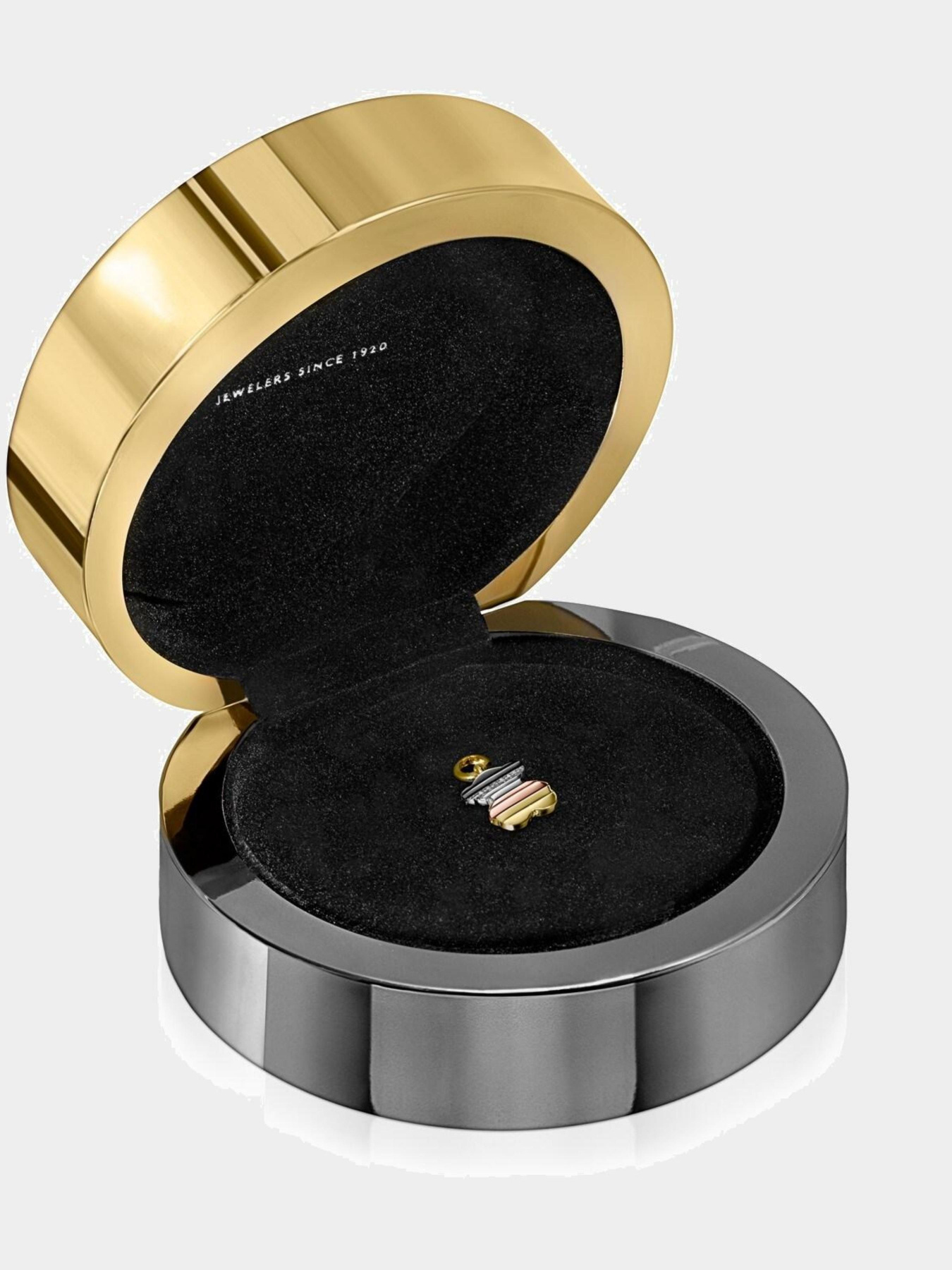 Кулони TOUS модель 819014000 Фото