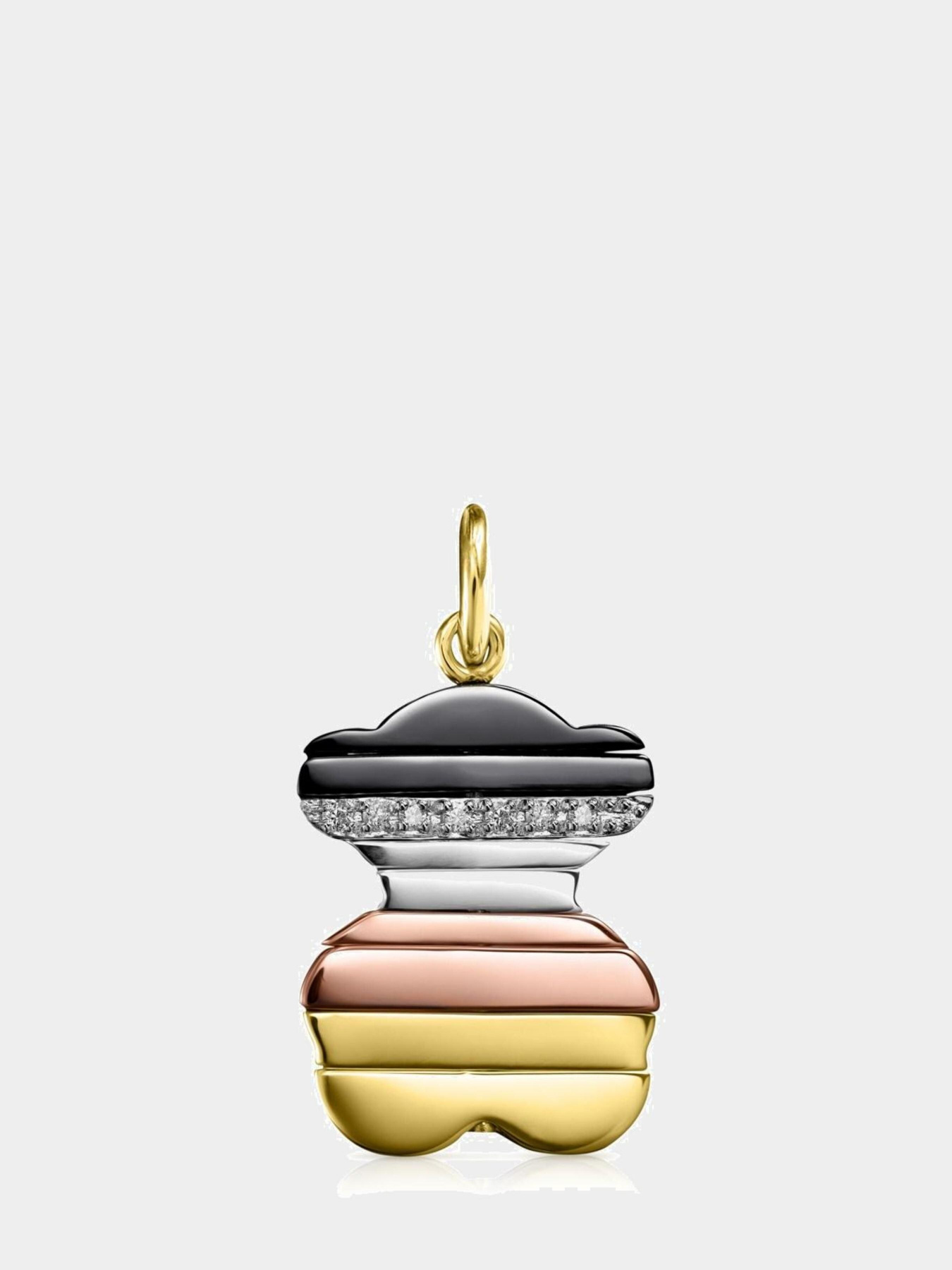 Подвески TOUS модель 819014010 Фото