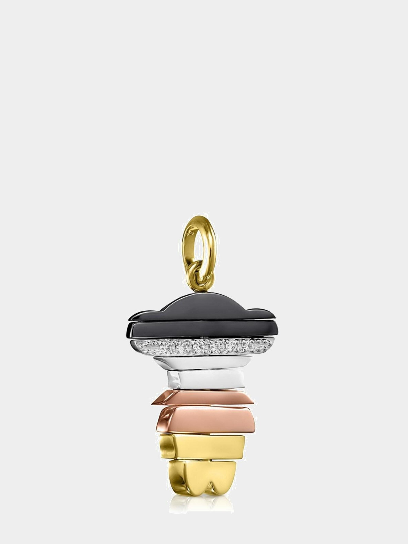 Подвески TOUS модель 819014010 Фото