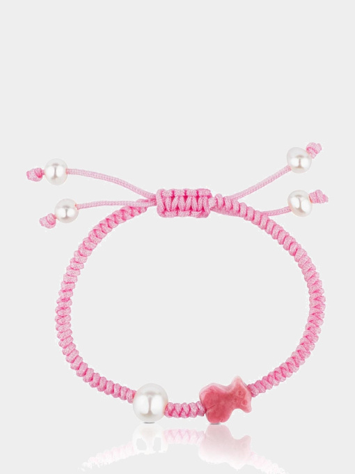 Ювелірні шнурки TOUS Модель 016481500 Фото