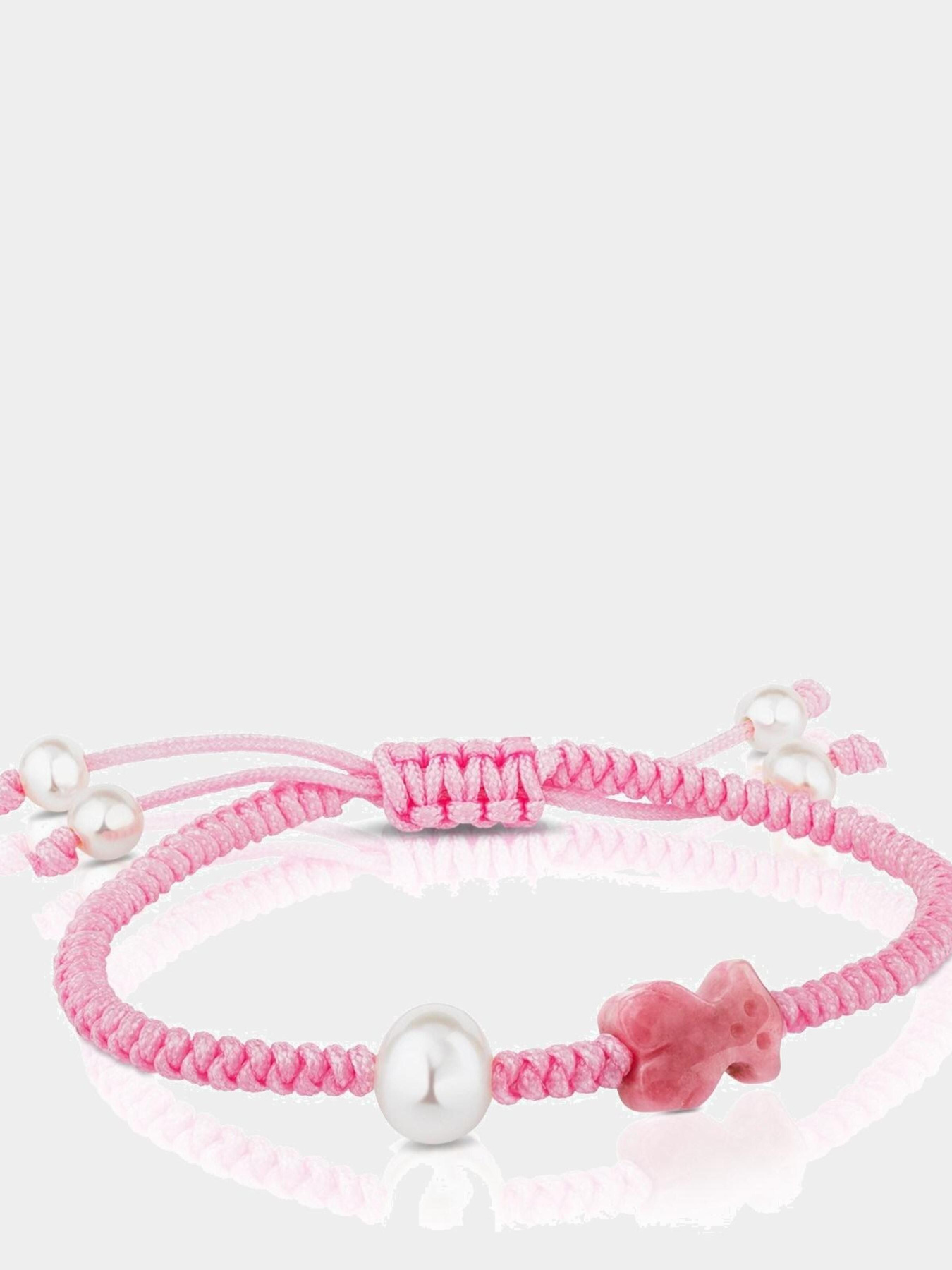 Ювелірні шнурки TOUS модель 016481500 Ювелірні шнурки TOUS модель 016481500 Фото