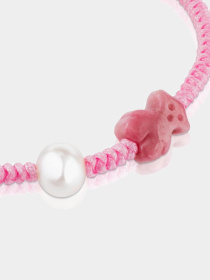 Ювелірні шнурки TOUS модель 016481500 Ювелірні шнурки TOUS модель 016481500 Фото