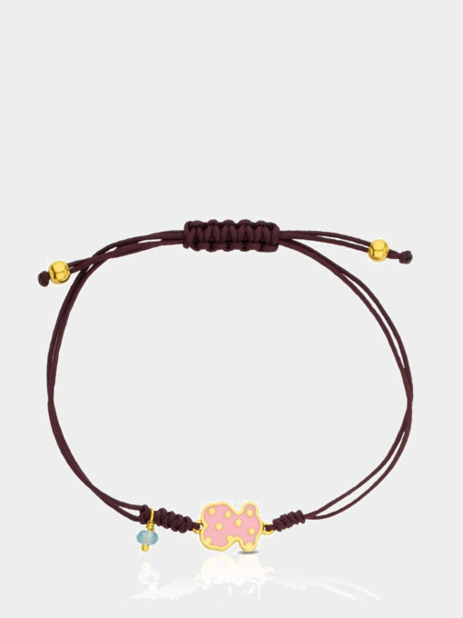 Ювелірні шнурки TOUS модель 612631610 Фото