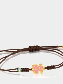 Ювелірні шнурки TOUS модель 612631610 Фото