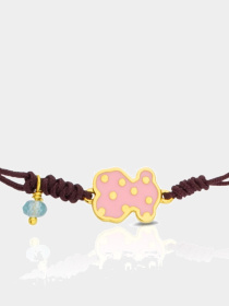 Ювелірні шнурки TOUS модель 612631610 Фото