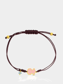 Ювелірні шнурки TOUS модель 612631610 Фото