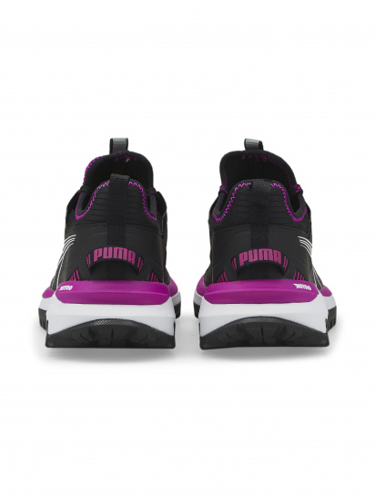 Кросівки для бігу PUMA Voyage Nitro Wns модель 195505 — фото 4 - INTERTOP