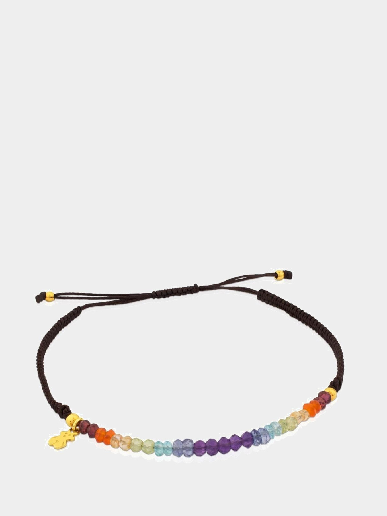 Ювелирные шнурки TOUS модель 515431710 Фото