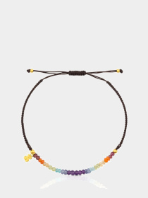 Ювелирные шнурки TOUS модель 515431710 Фото