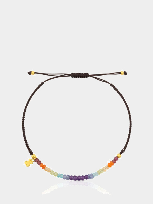 Ювелірні шнурки TOUS модель 515431710 Фото