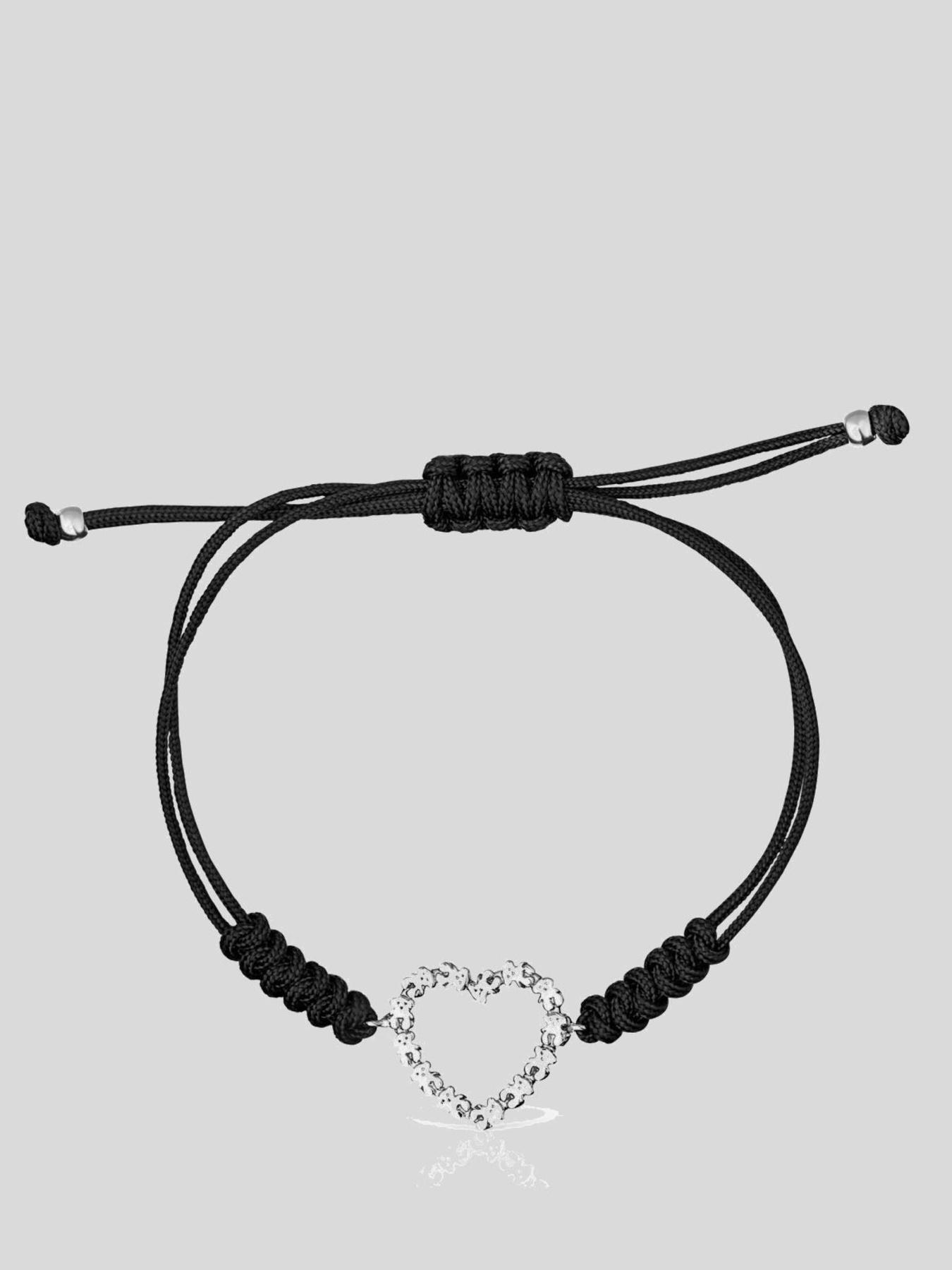 Ювелірні шнурки TOUS модель 915301540 Фото