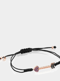 Ювелірні шнурки TOUS модель 915301590 Фото