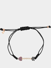 Ювелірні шнурки TOUS модель 915301590 Фото