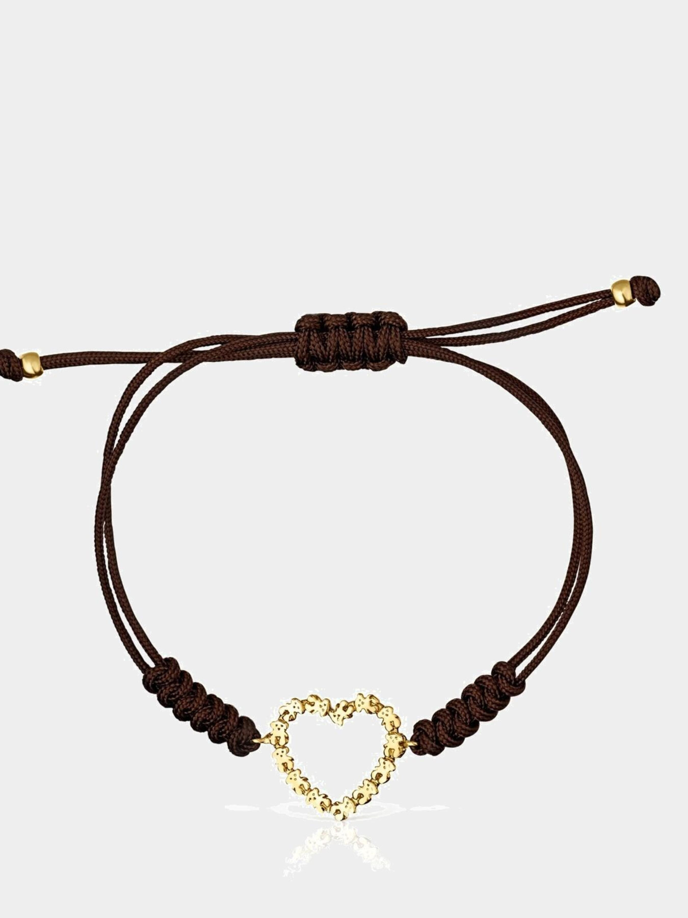 Ювелірні шнурки TOUS Модель 915301020 Фото