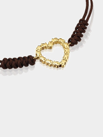 Ювелірні шнурки TOUS Модель 915301020 Фото