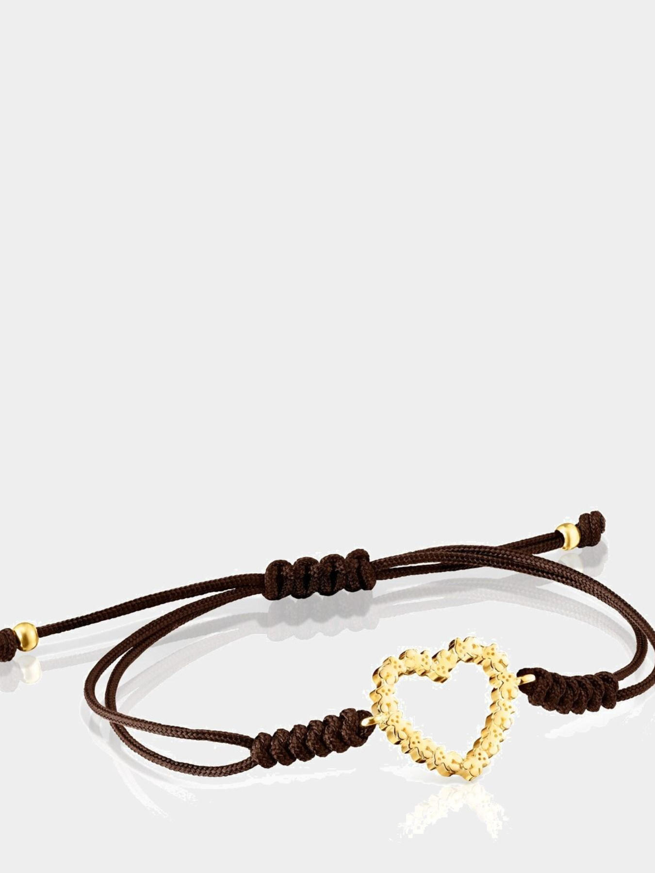 Ювелірні шнурки TOUS модель 915301020 Фото