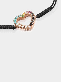 Ювелірні шнурки TOUS Модель 915301510 Фото