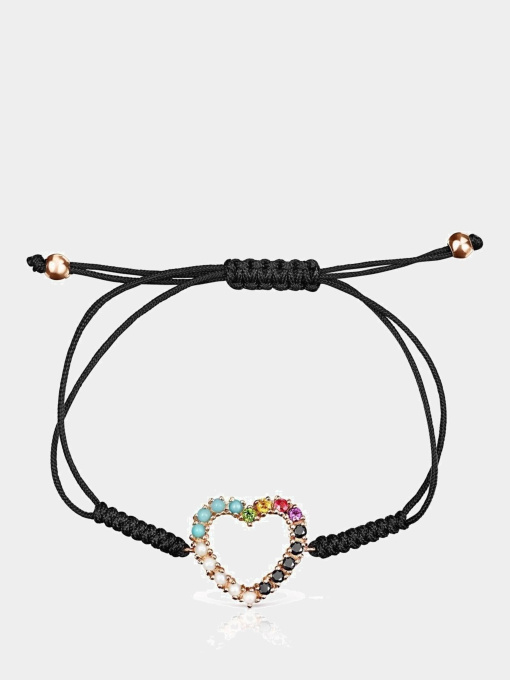 Ювелірні шнурки TOUS модель 915301510 Фото