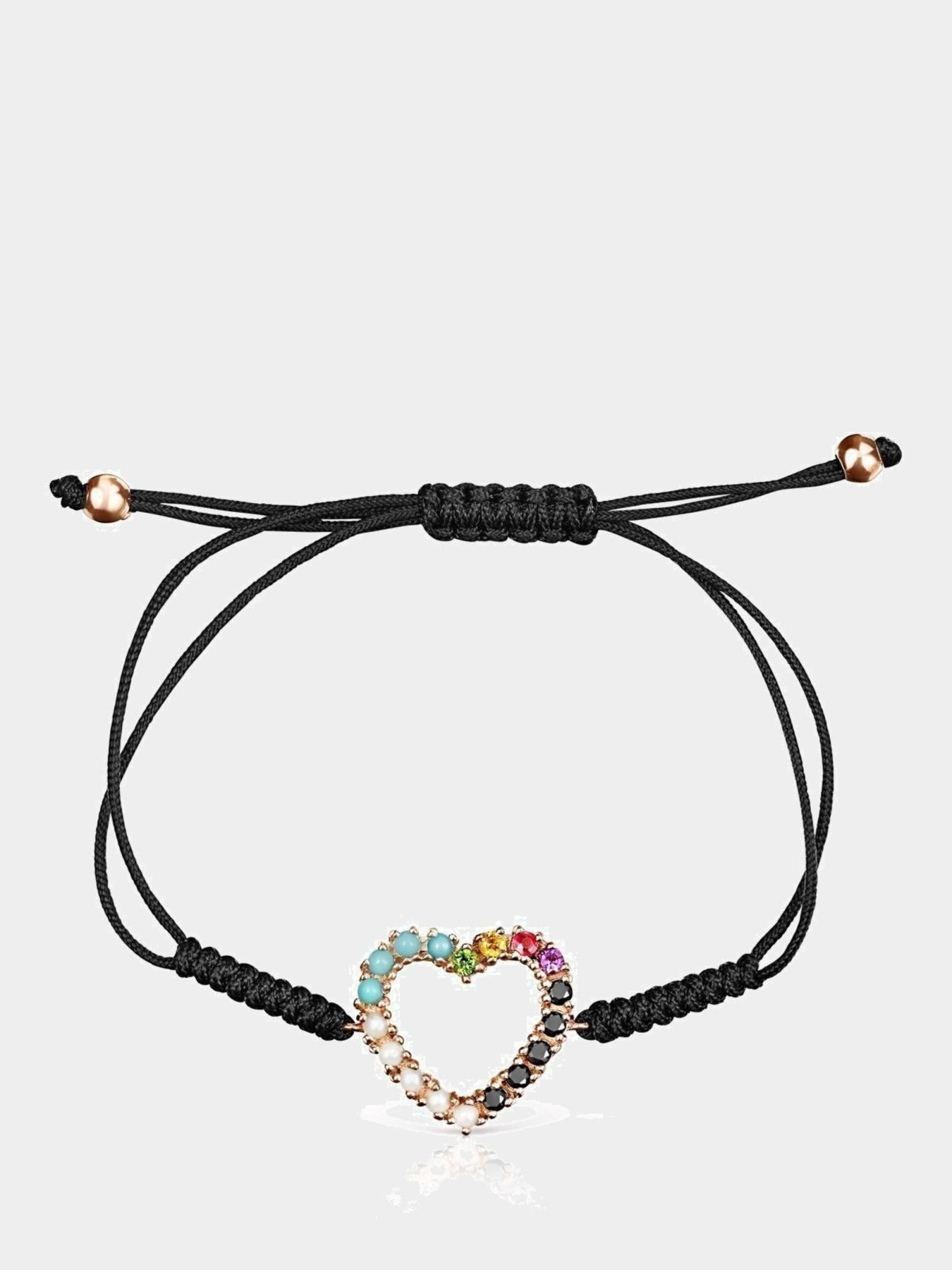 Ювелірні шнурки TOUS модель 915301510 Фото