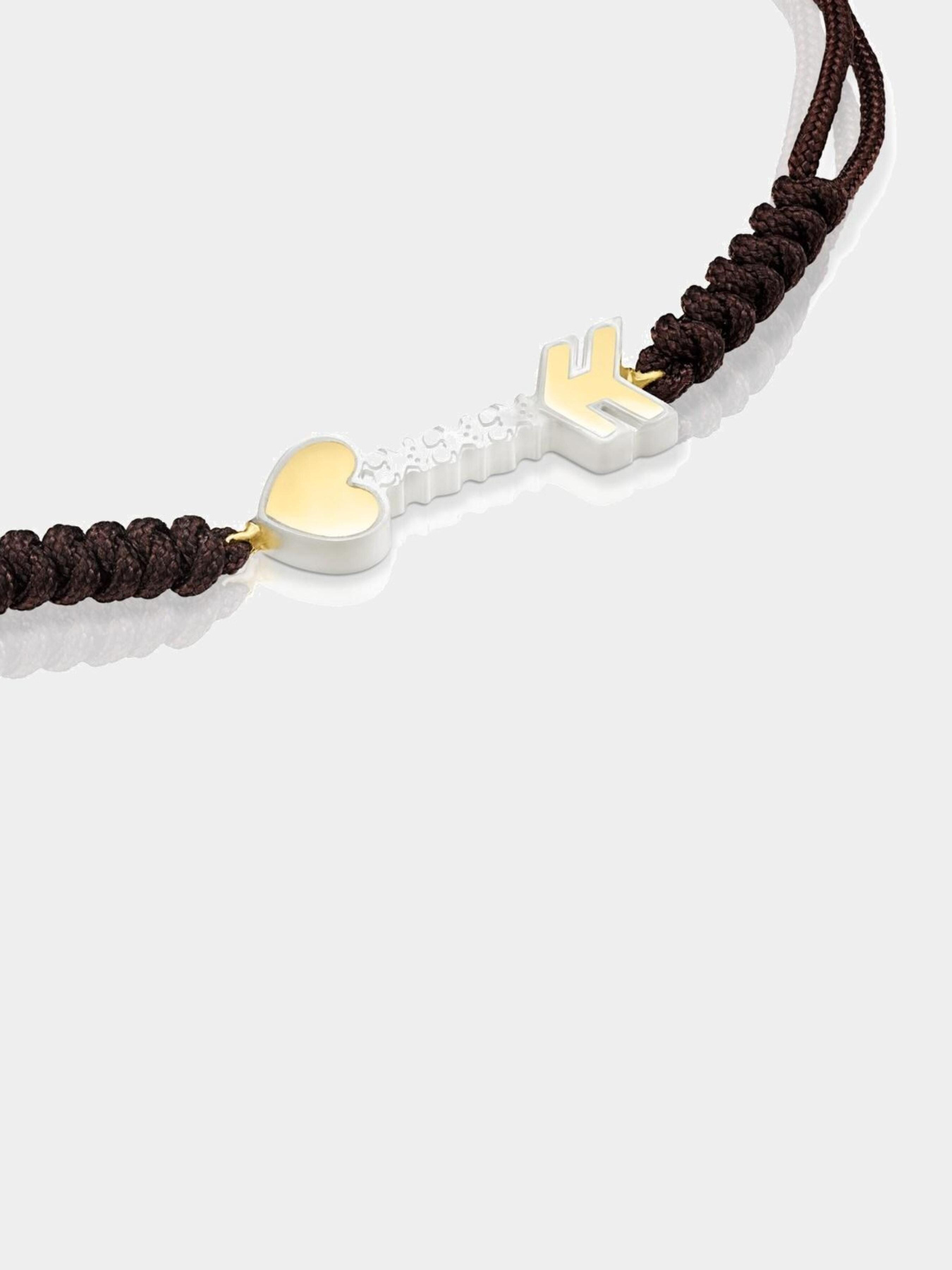 Ювелірні шнурки TOUS модель 915301030 Фото